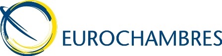 Logo EUROCHAMBRES_colour